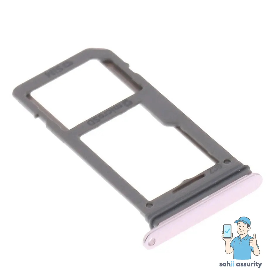 SIM Card Holder Tray for Samsung Galaxy S8